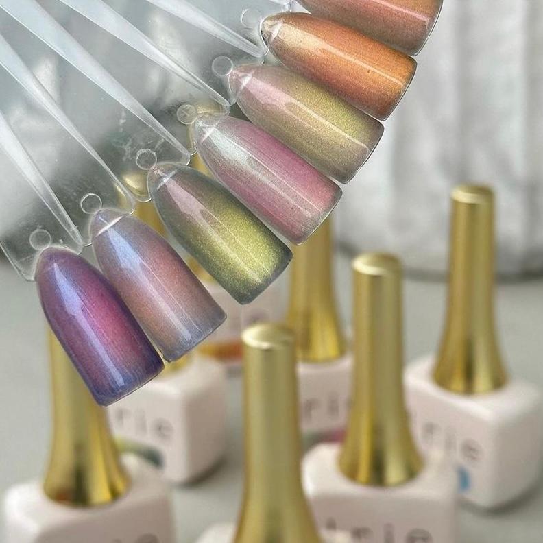 Irie ファンタジーマグストーリー7色セット 楽天市場】Irie アイリー ファンタジーマグストーリー 12g 7色全