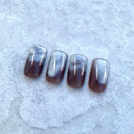 INITY アイニティ ニュアンスタッチ 5g ニュアンスネイル用クリア