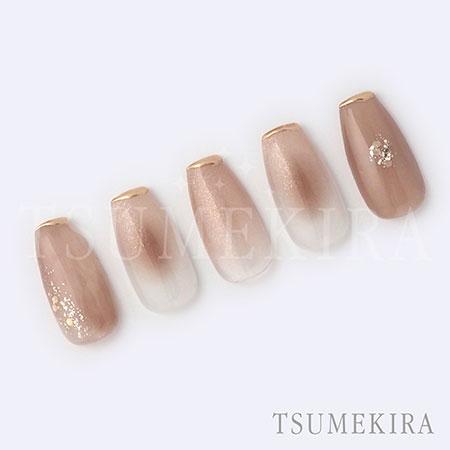 値下☆【未使用有】ネイルシール&ヘラのセット ◇TSUMEKIRA ツメキラ ネイルシール いっちょこ先生 プロデュース