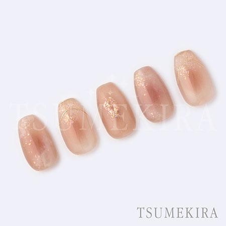 ◇TSUMEKIRA ツメキラ ネイルシール いっちょこ先生 プロデュース