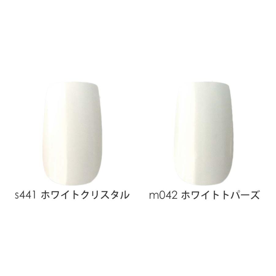 lem. レム カラージェル バランスコレクション 10色セット 3g s433