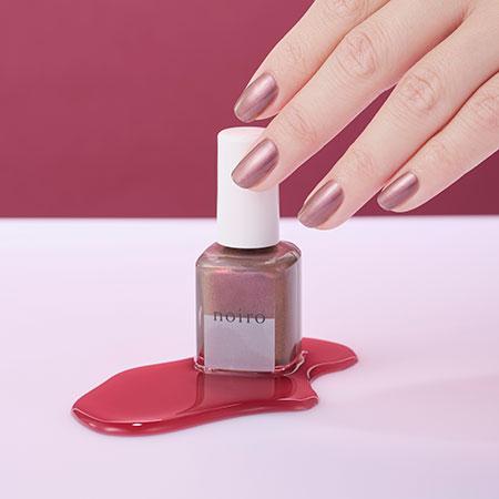 noiro（ノイロ） ネイルカラー S057 wine cellar 11ml マニキュア