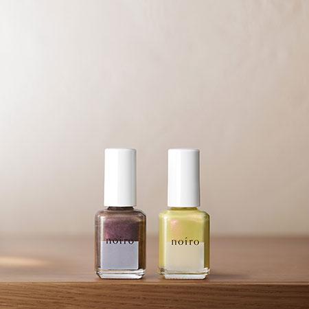 noiro（ノイロ） ネイルカラー S057 wine cellar 11ml マニキュア