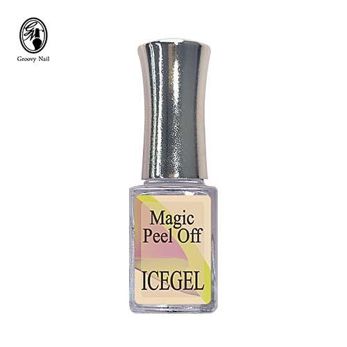 ◇アイスジェル ICE GEL マジックピールオフ 15ml ジェルオフ クイック