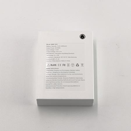 AVIDA NailMed PURO ポータブルLED ダストコレクター LEDライト付き