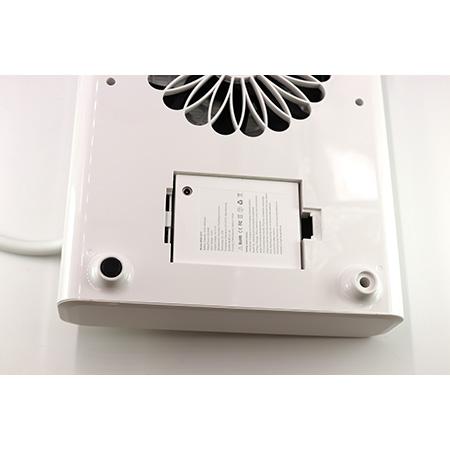 AVIDA NailMed PURO ポータブルLED ダストコレクター LEDライト付き