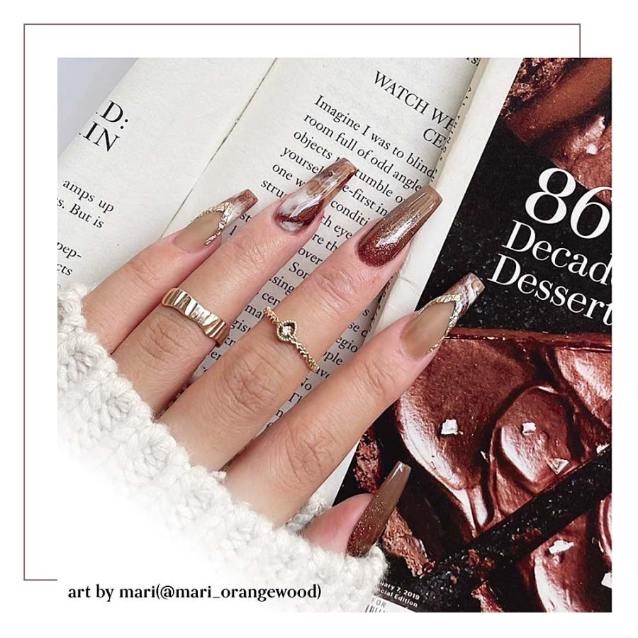 Irie アイリー チョコレートフラッシュマグ 12g 7色セット マグネット