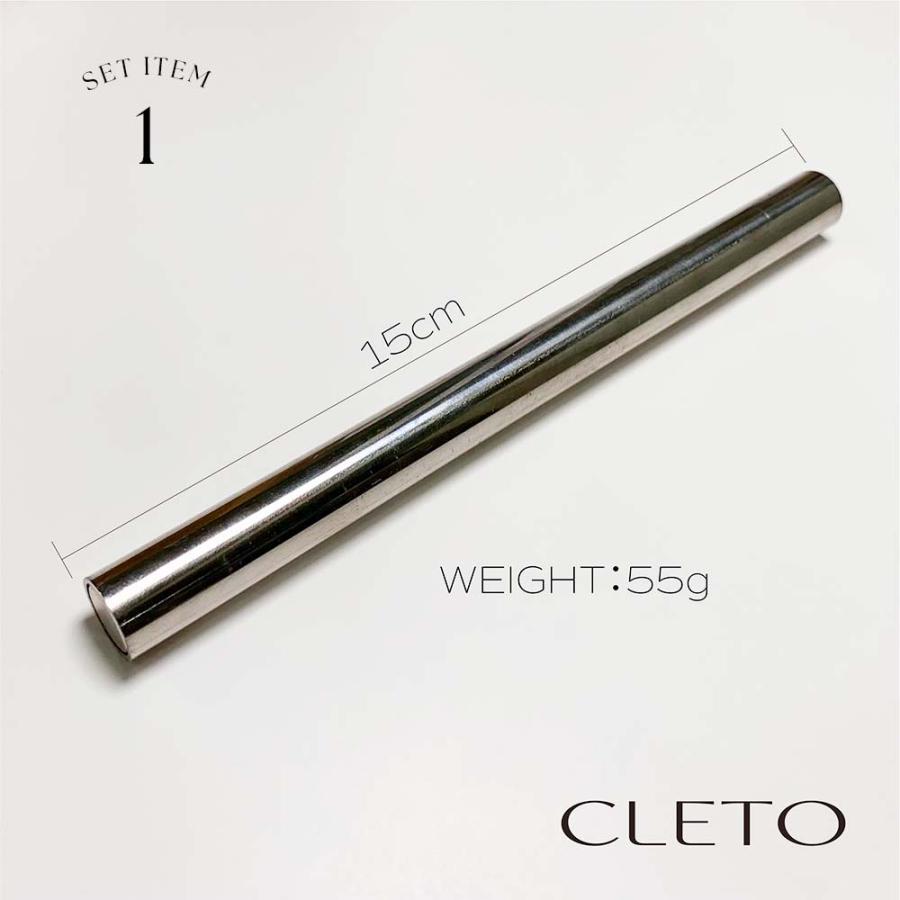 クレト CLETO マグネットセット 強磁力 マグネットスティック 3点