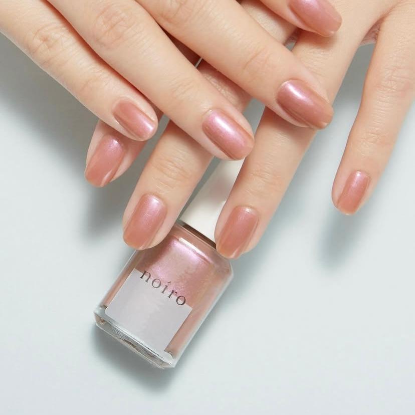 noiro（ノイロ） ネイルカラー S058 koshoten(古書店) 11ml マニキュア