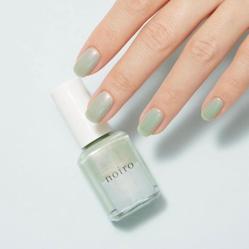 noiro（ノイロ） ネイルカラー S059 chou no mori(蝶の森) 11ml