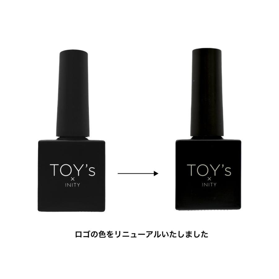 TOY's × INITY トイズバイアイニティ 極み kuro mag 7ml 黒マグ