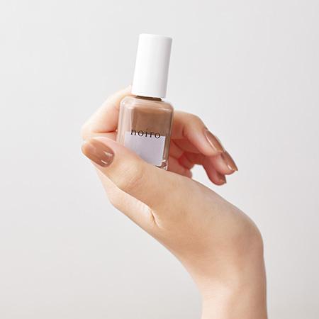 noiro（ノイロ） ネイルカラー S060 pluffy fawn 11ml マニキュア