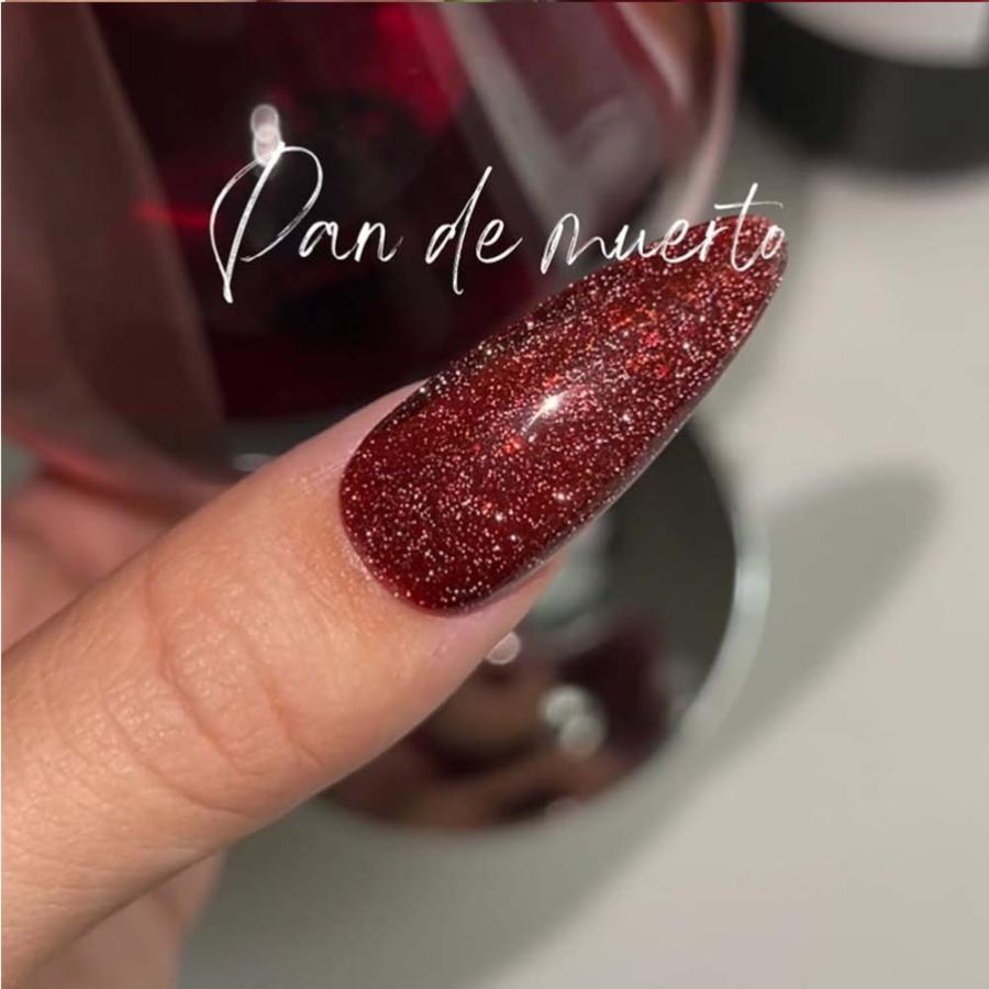 TOY's × INITY パーティーフラッシュ パッション 5色セット 12ml T