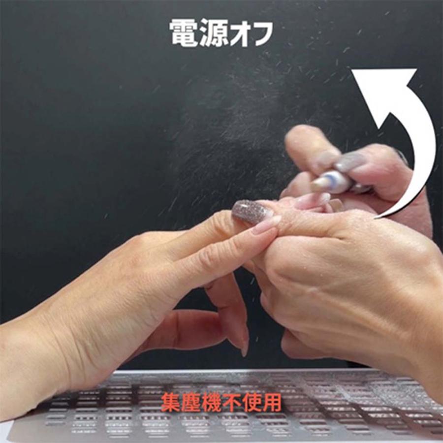 Krimth クリムズ パワーダストレスVer3.5ワイヤレス集塵機 2年保証