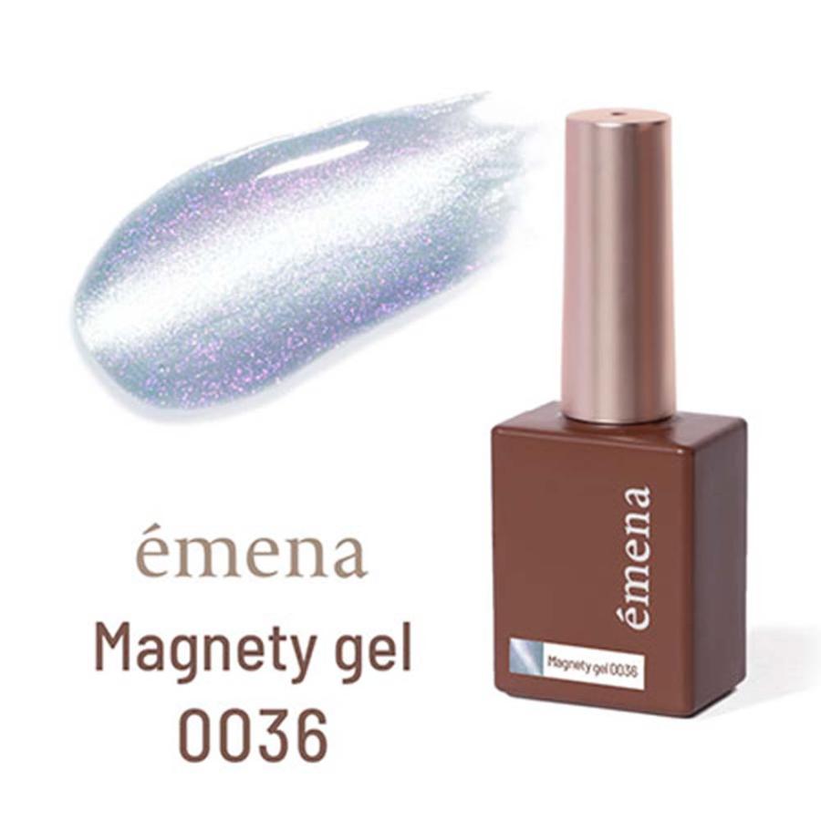 emena エメナ×TATアニバーサリー3色セット マグネティジェル マグネ