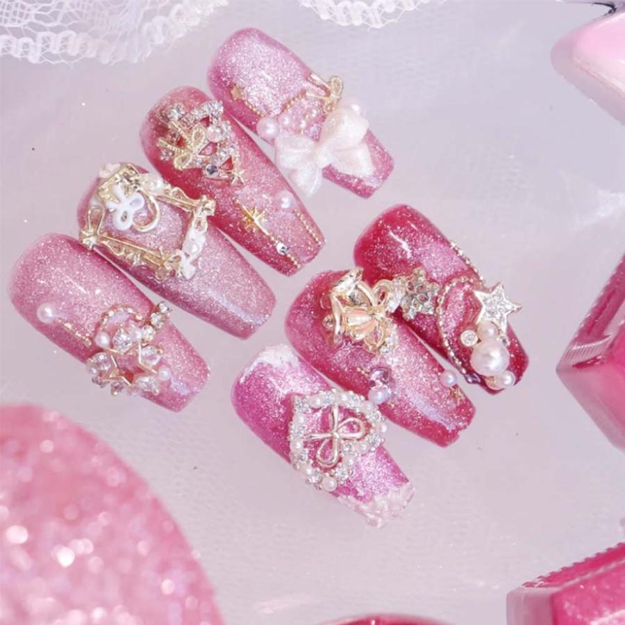 Irie アイリー チェリーボンボンマグ 12g 7色セット マグネットジェル