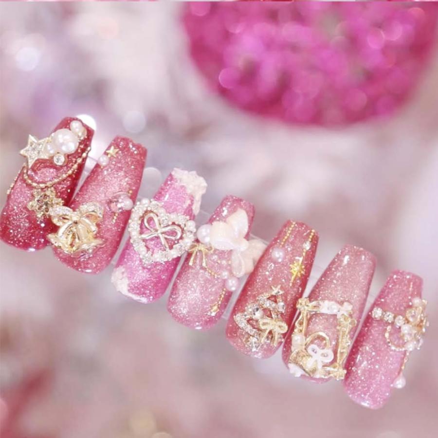 Irie アイリー チェリーボンボンマグ 12g 7色セット マグネットジェル