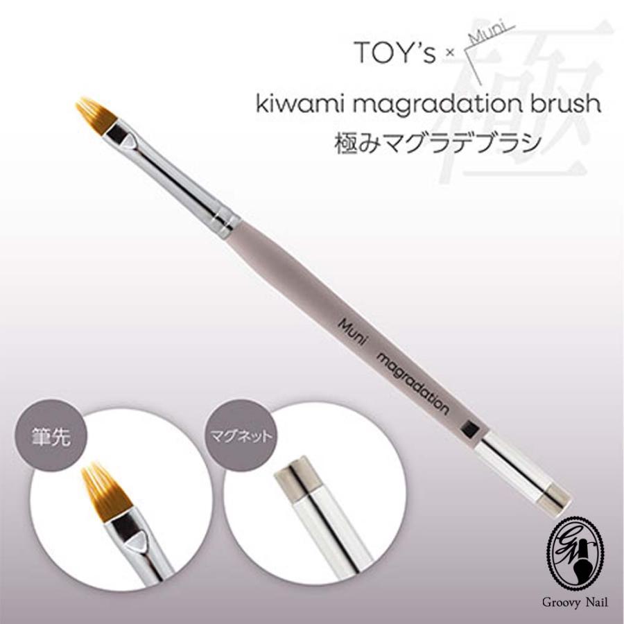 TOY's × INITY トイズバイアイニティ中山あさな先生 極み