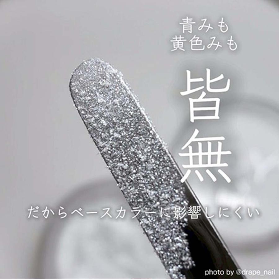 ◇TOY's × INITY 極みツヤパウダー 0.5g 艶 つやネイル ジェルネイル