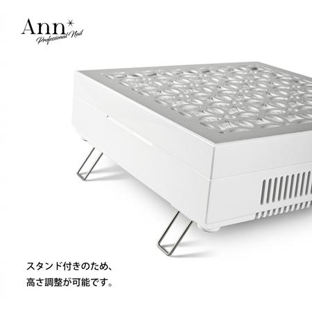 Ann Professional コードレスハイパーダスト集塵機 強力吸引