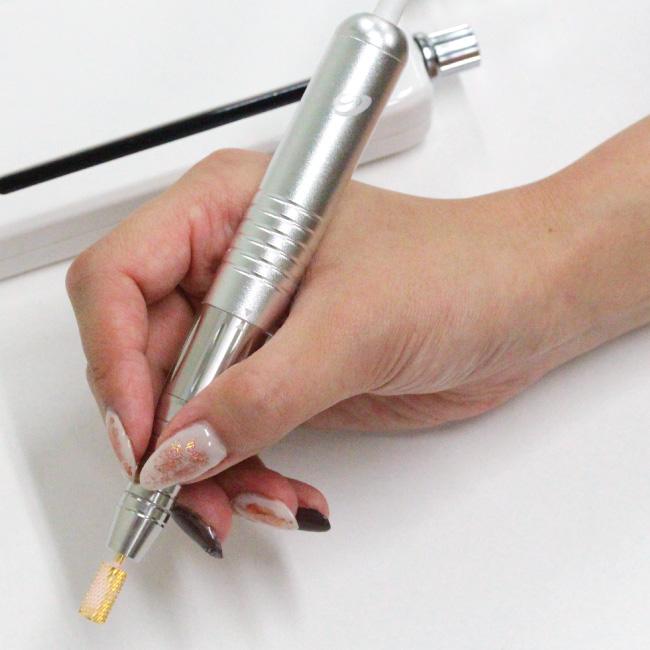 SHAREYDVA シャレドワ ネイルマシーン KEVIN(ケビン) コンパクト