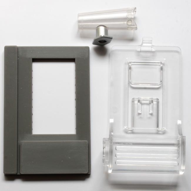 SHAREYDVA シャレドワ ネイルマシーン KEVIN(ケビン) コンパクト