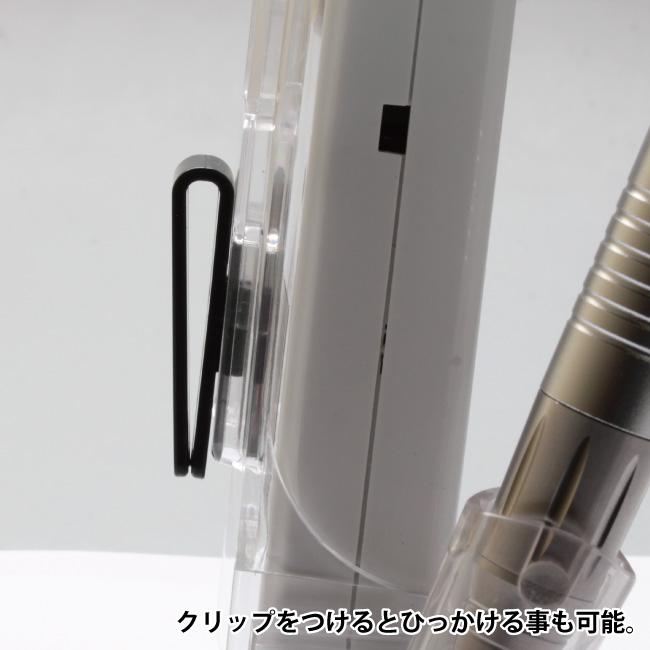 SHAREYDVA シャレドワ ネイルマシーン KEVIN(ケビン) コンパクト