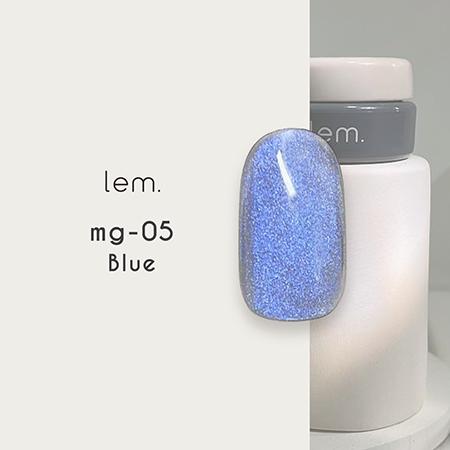 lem. レム マグジェル 7ml 全6色 mg-01~06 マグネットネイル キャッツ