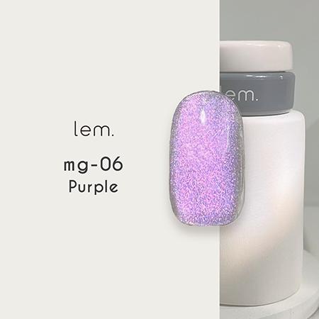 lem. レム マグジェル 7ml 全6色 mg-01~06 マグネットネイル キャッツ