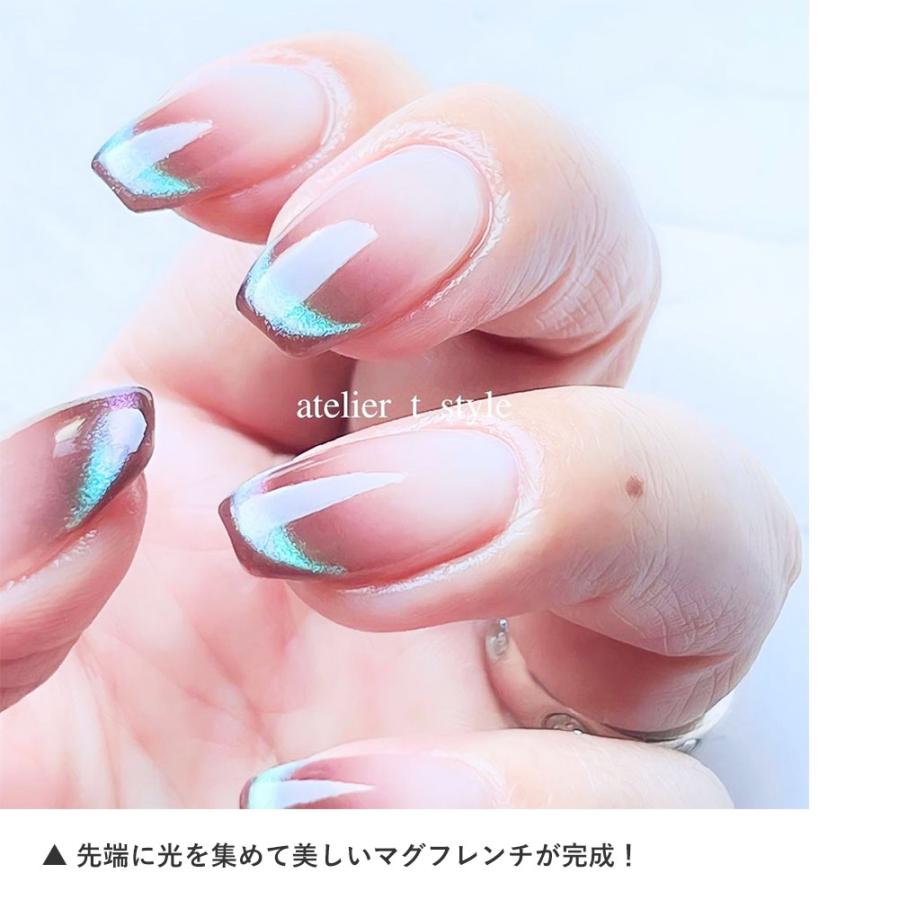 数量限定》アイスジェル ICEGEL ABLACK スターギャラクシー プリズム