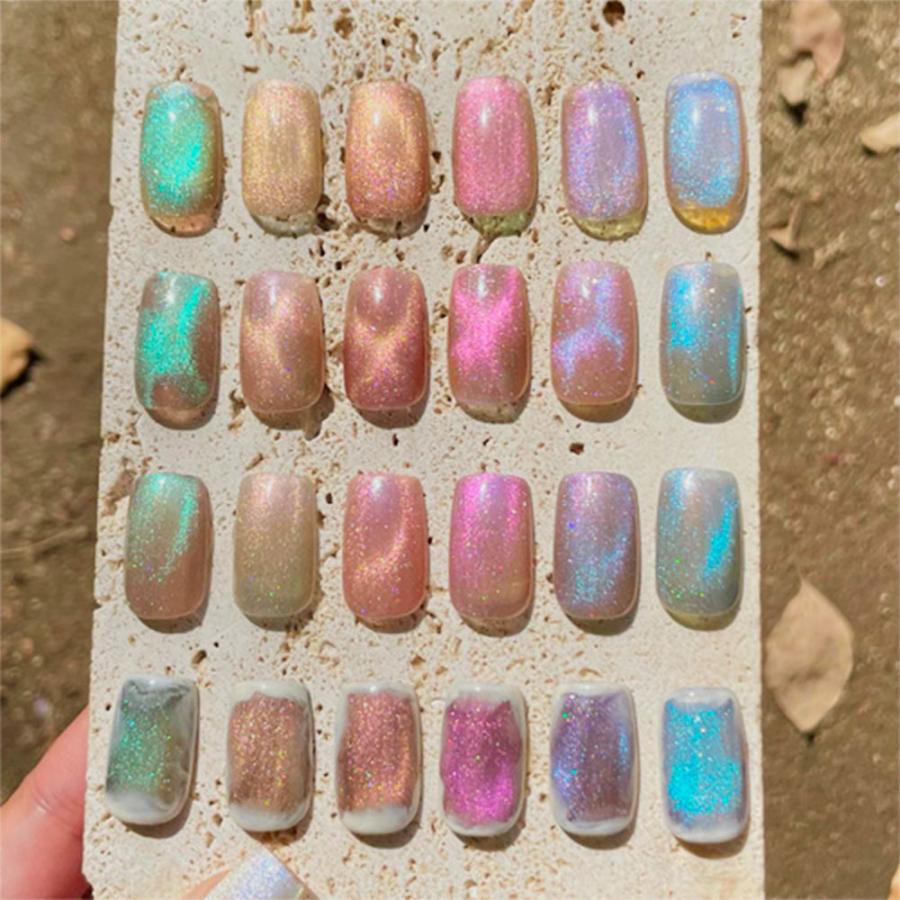 TOY's × INITY シュガーマグコレクション 7ml 全6色 T-SM01~06