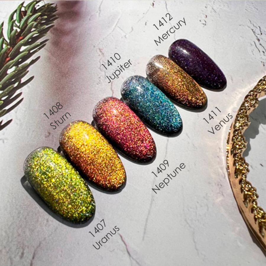 数量限定》アイスジェル ICEGEL ABLACK スターギャラクシー