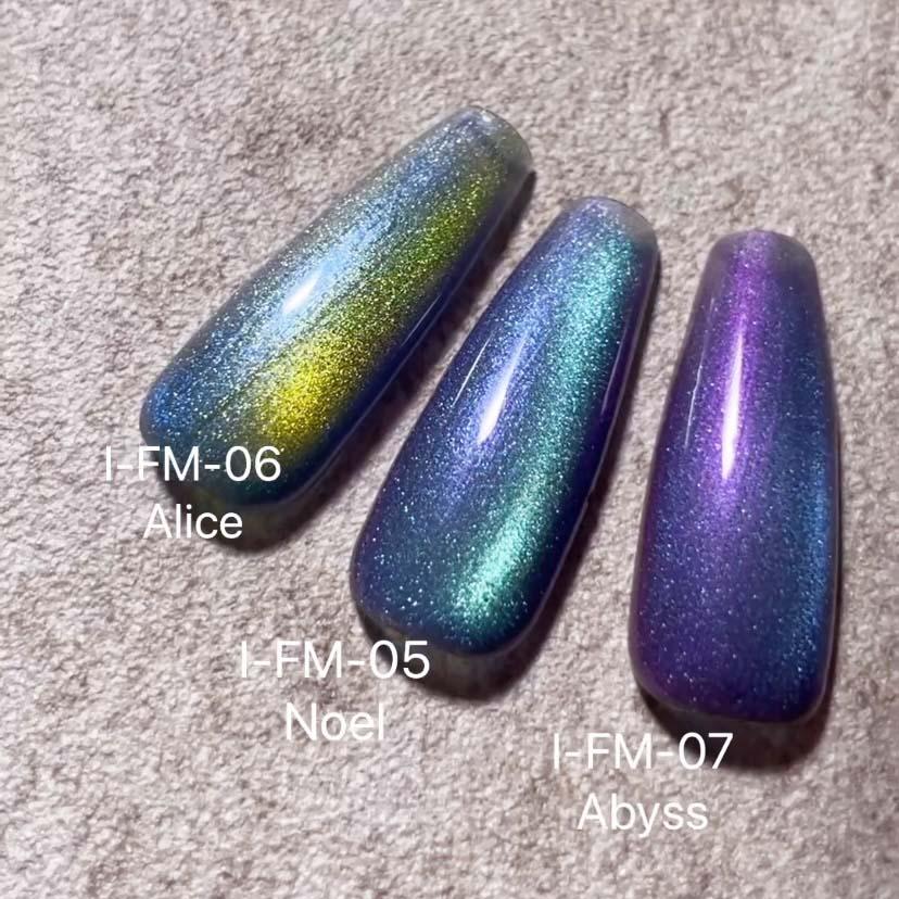 Irie★ファンタジーマグ Irie ファンタジーマグ スワン | Nail Labo Online Shop ネイルラボ