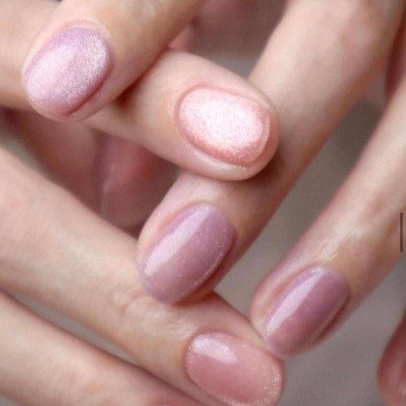 アイスジェル ICE GEL A BLACK ホワイトギャラクシージェル 3g 全6色