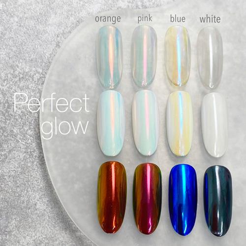 Baby Mirage ベビーミラージュ オーロラパウダー 全4色 0.5g 偏光