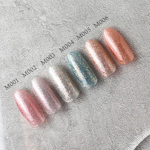 ミラージュ MX Mirage マグネットジェル Sparklush スパークラッシュ