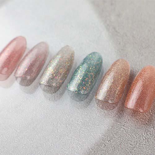 ミラージュ MX Mirage マグネットジェル Sparklush スパークラッシュ