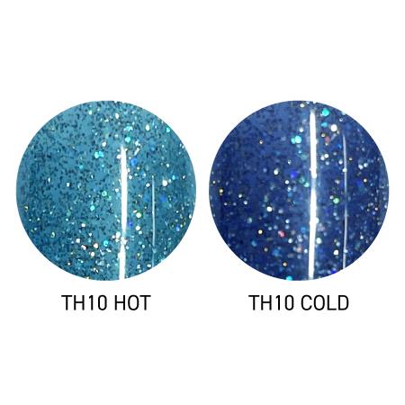 ミラージュ 《温度で色が変わる》Baby Mirage サーモフラッシュ TH07