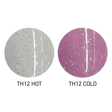 ミラージュ 《温度で色が変わる》Baby Mirage サーモフラッシュ TH07