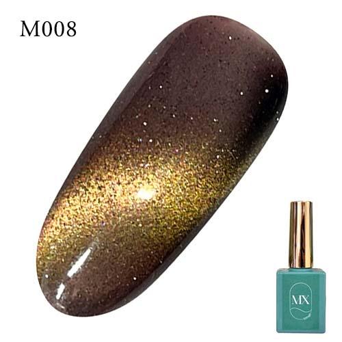 ミラージュ MX Mirage コスモフラッシュマグ COSMOS FLASH 8g 全6色