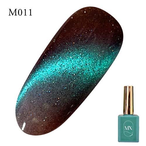 ミラージュ MX Mirage コスモフラッシュマグ COSMOS FLASH 8g 全6色