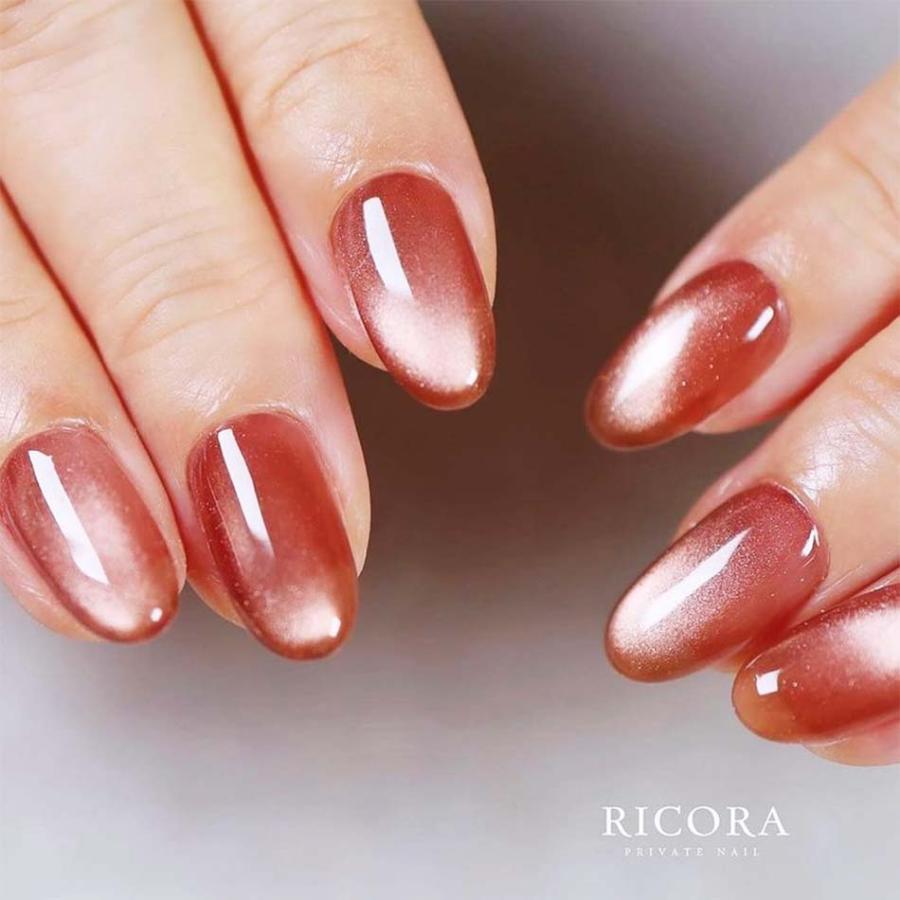 アイスジェル ICE GEL A BLACK ミストスターギャラクシージェル 8色