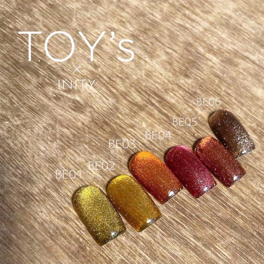 7,800円相当分】ネイル福袋 人気マグネット＆フラッシュジェル厳選3点