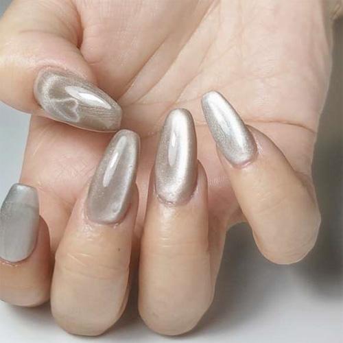 KOKOIST ココイスト サテンマグネット 10g 全7色 SM-17〜23 微粒子