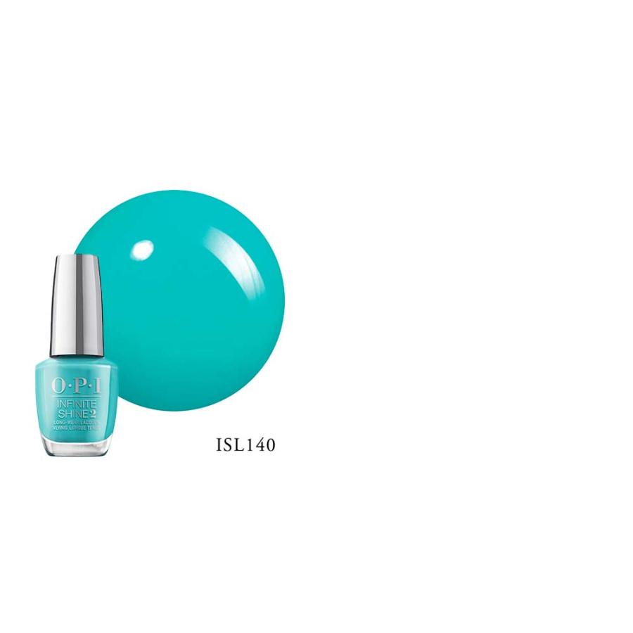 OPI オーピーアイ インフィニットシャイン ネイルラッカー Your Way 全