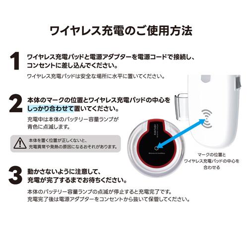 PREGEL レクシアスピン ネイルマシーン　新品未開封品　※商品説明必須☆ PREGEL レクシアスピン ネイルマシーン 【2色からご選択