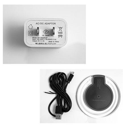 PREGEL プリジェル レクシアスピン ネイルマシーン ホワイト/ピンク