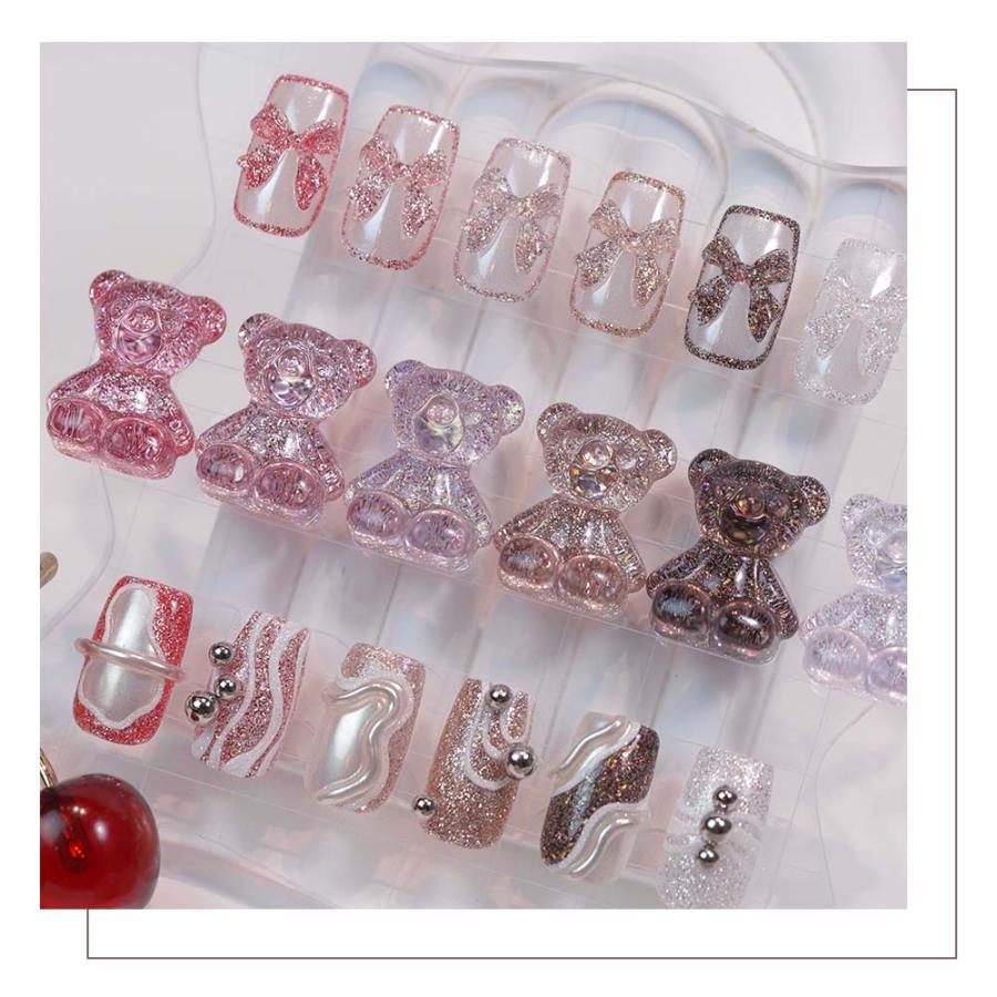 ジェルネイル　まとめ売り　アイリー・アイニティ・マイビーなど 楽天市場】INITY アイニティ ハイエンドカラー バブリーアイス