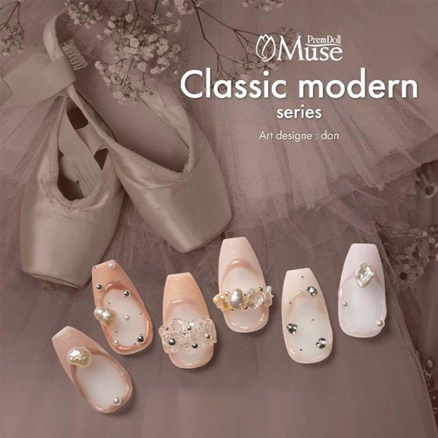 PREGEL プリジェル プリムドールミューズ クラシックモダンシリーズ 全