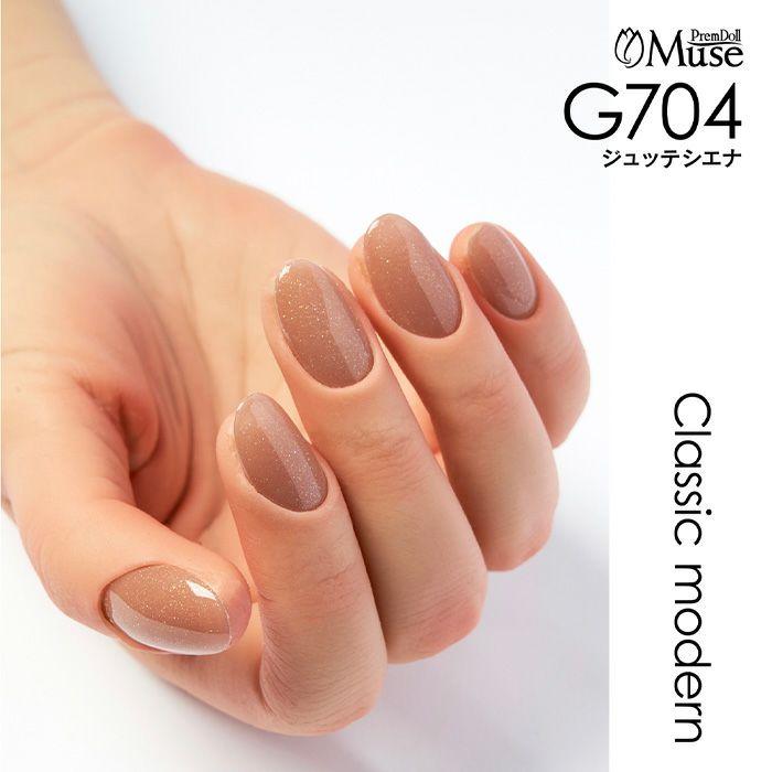 m*0様 プリジェル & ミューズ ジェルネイルセット158 m*0様 プリジェル & ミューズ ジェルネイルセット158